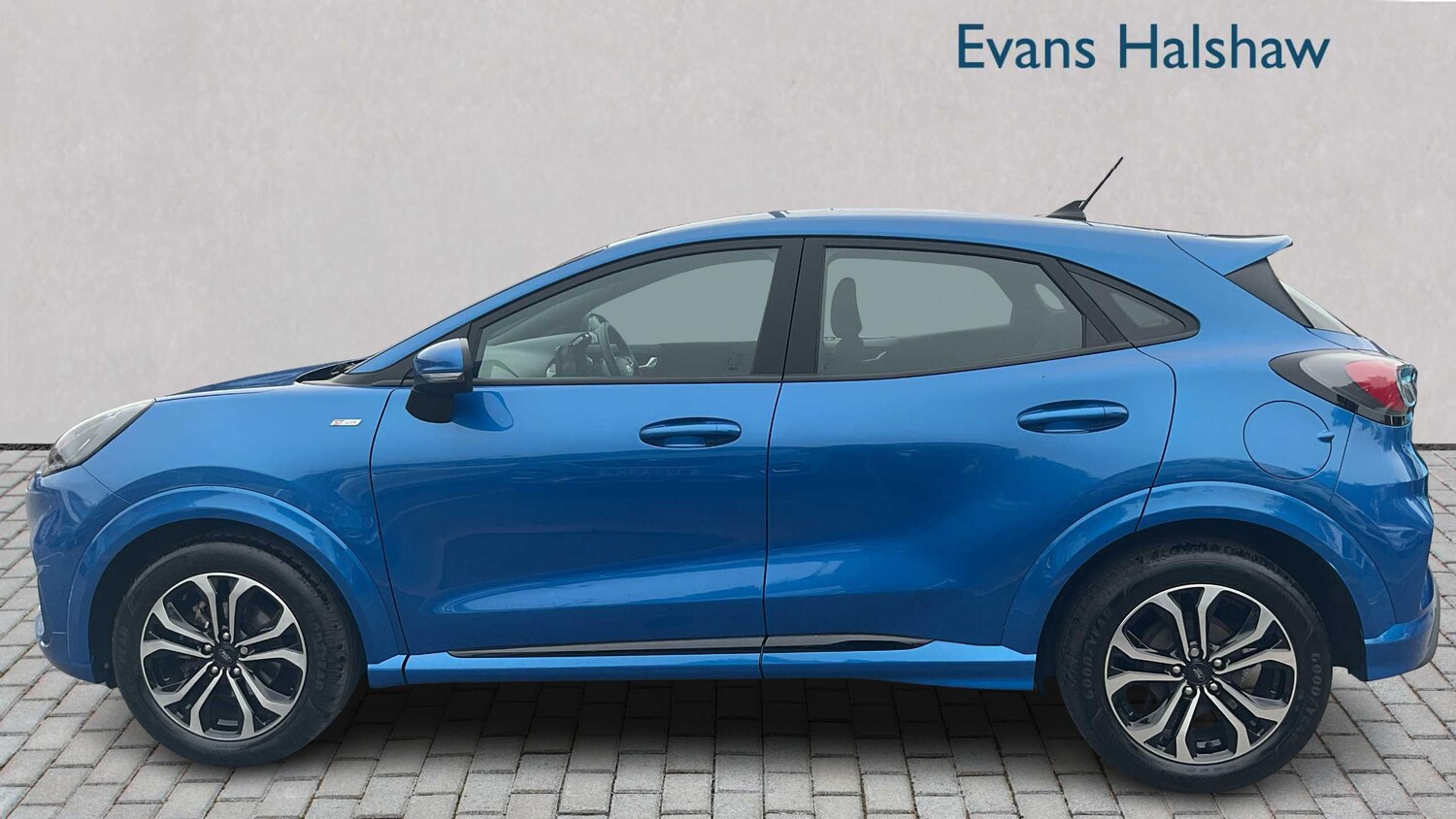 Used Ford Puma 2022 for sale - 76015940: Photo 6