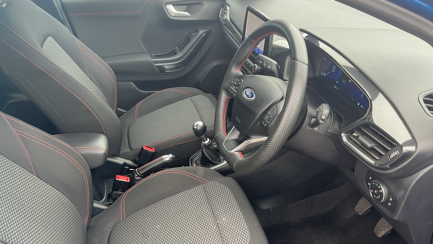 Used Ford Puma 2022 for sale - 76015940: Photo 7