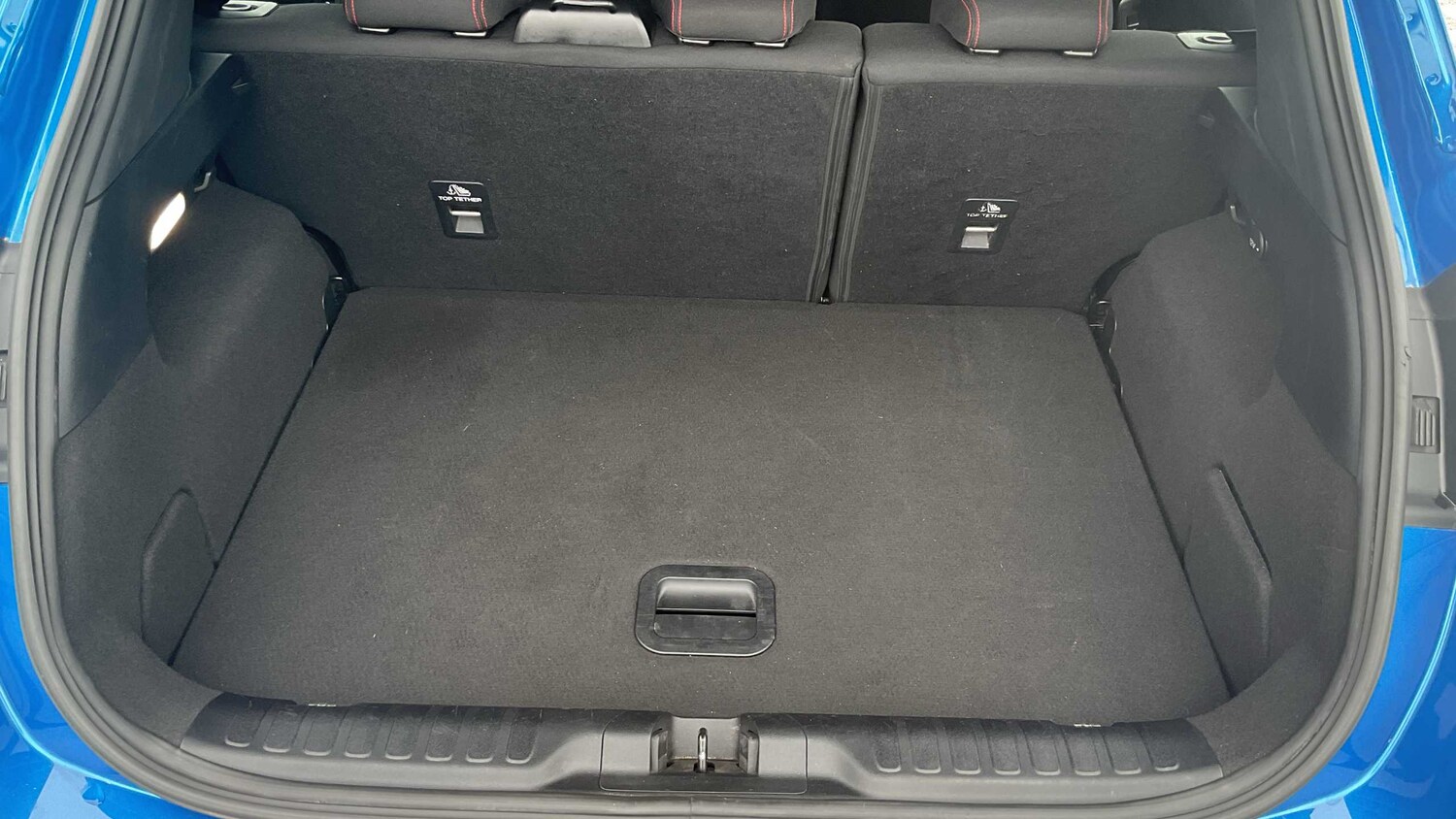 Used Ford Puma 2022 for sale - 76015940: Photo 8