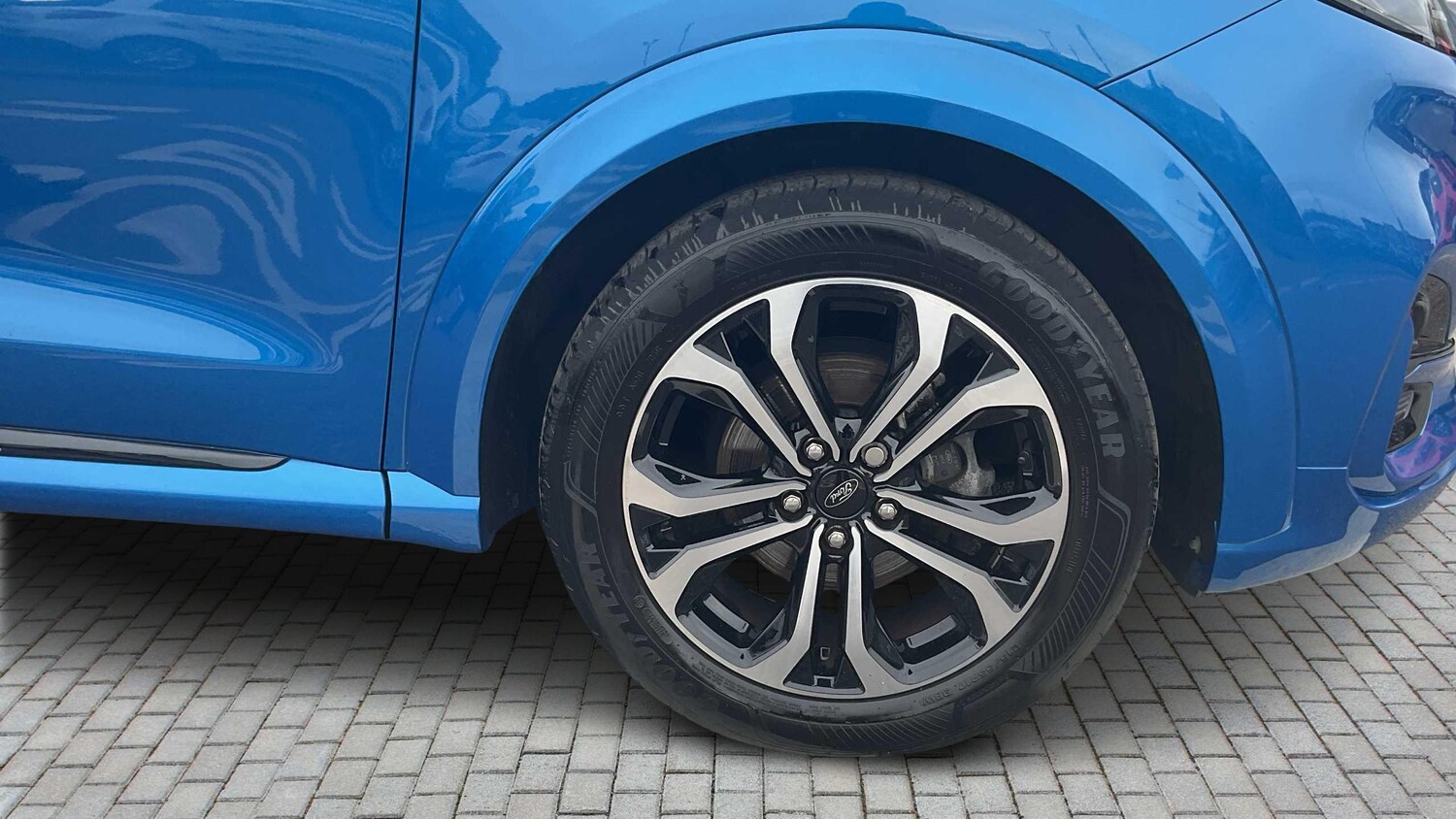 Used Ford Puma 2022 for sale - 76015940: Photo 9