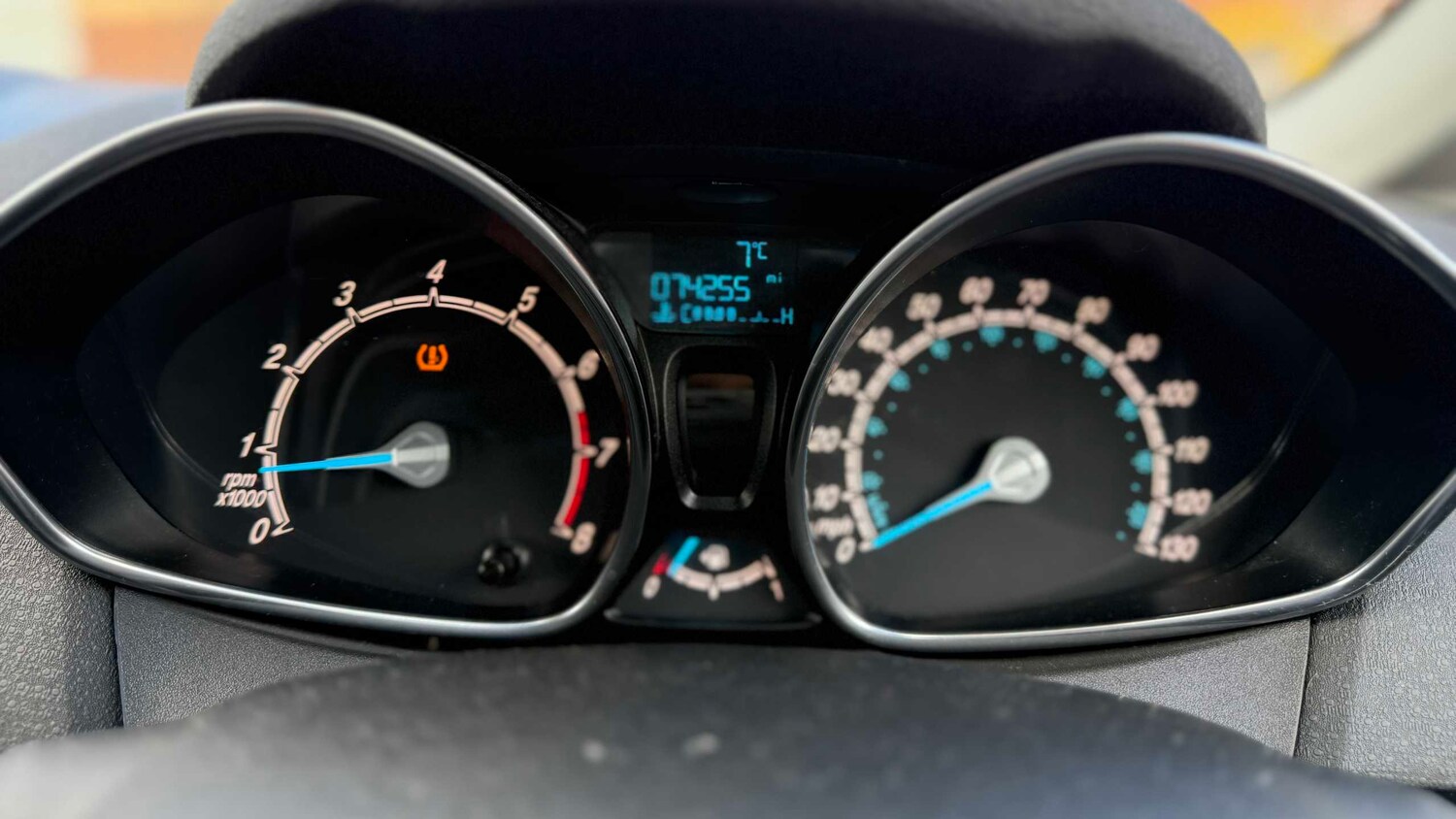 Used Ford Fiesta for sale - 78209046: Photo 12