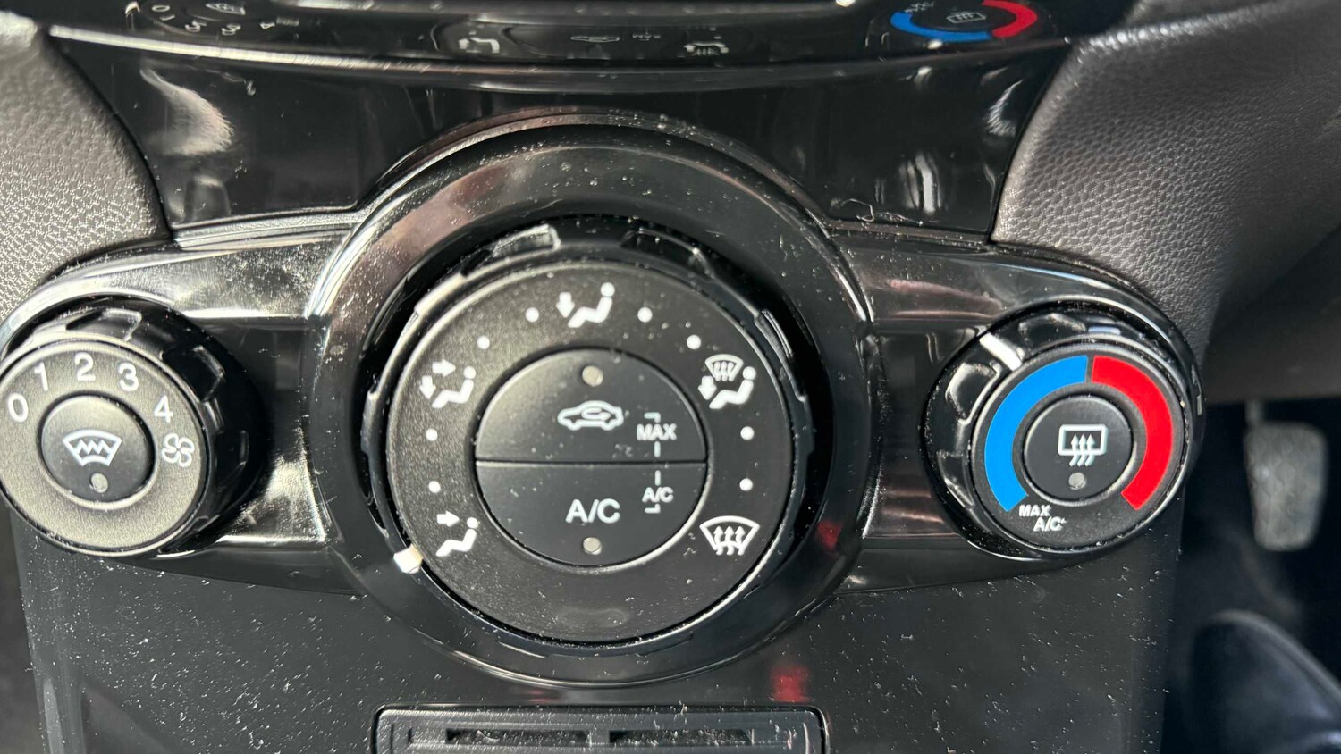 Used Ford Fiesta for sale - 78209046: Photo 17