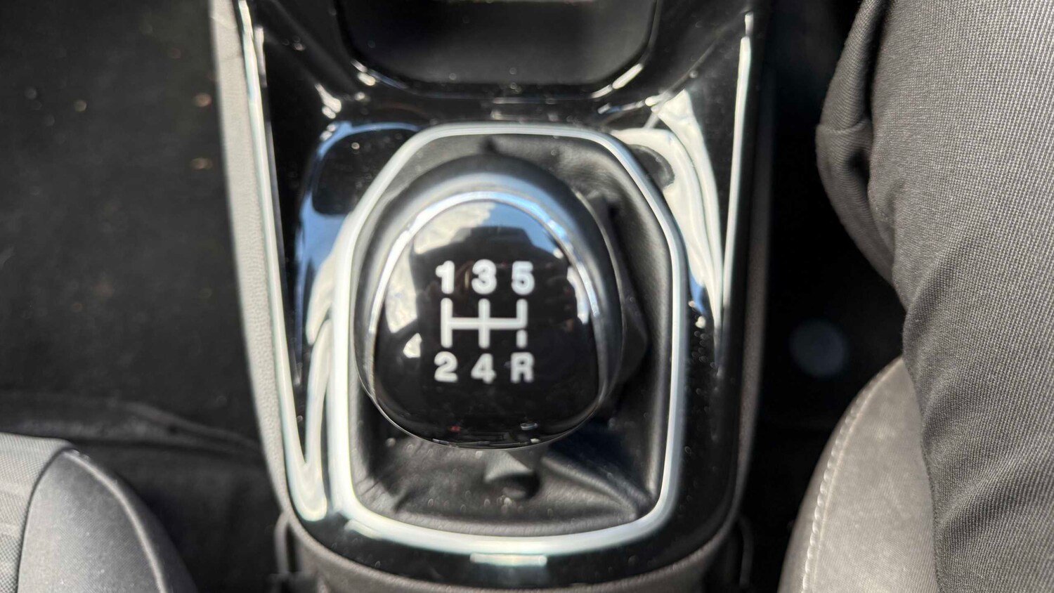 Used Ford Fiesta for sale - 78209046: Photo 18