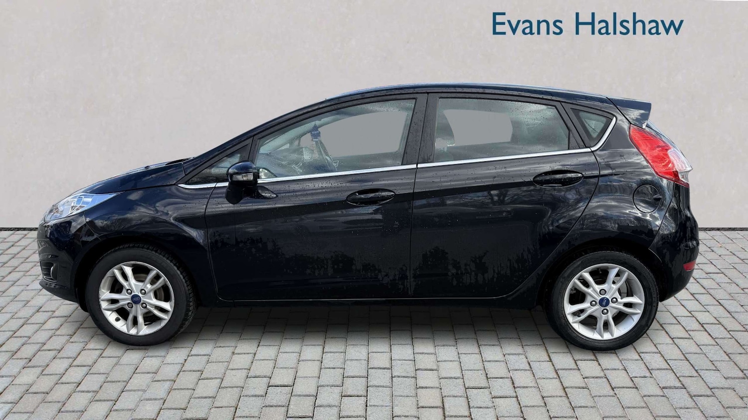 Used Ford Fiesta for sale - 78209046: Photo 3