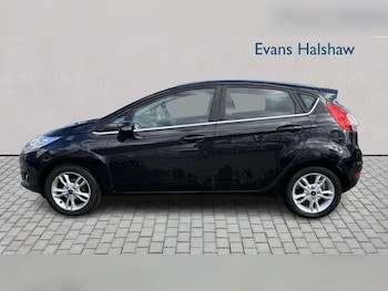 Used Ford Fiesta 2015 for sale - 78209046: Photo