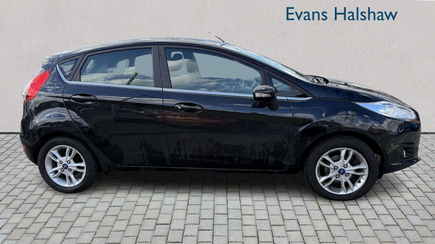 Used Ford Fiesta for sale - 78209046: Photo 5