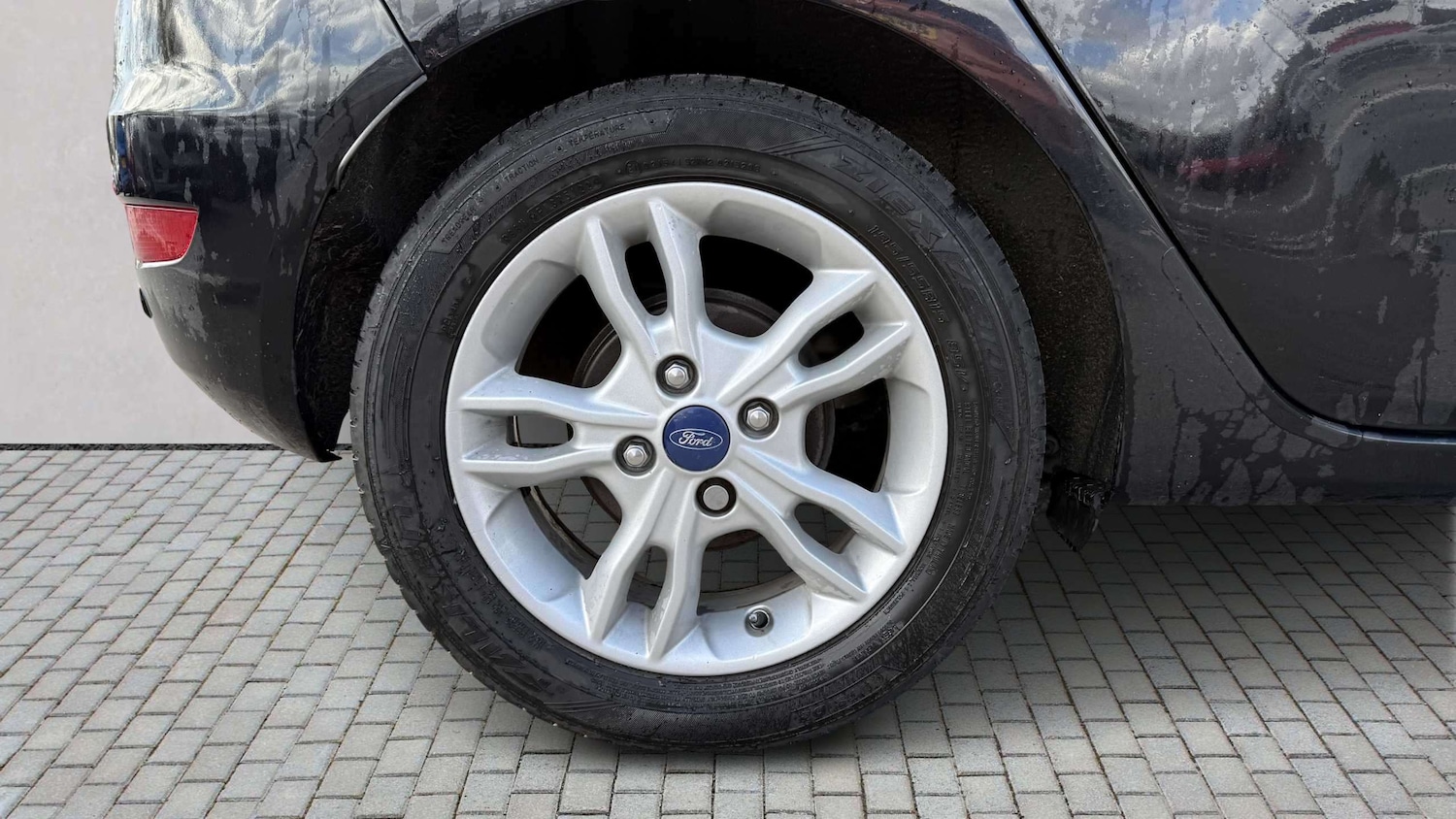 Used Ford Fiesta for sale - 78209046: Photo 6