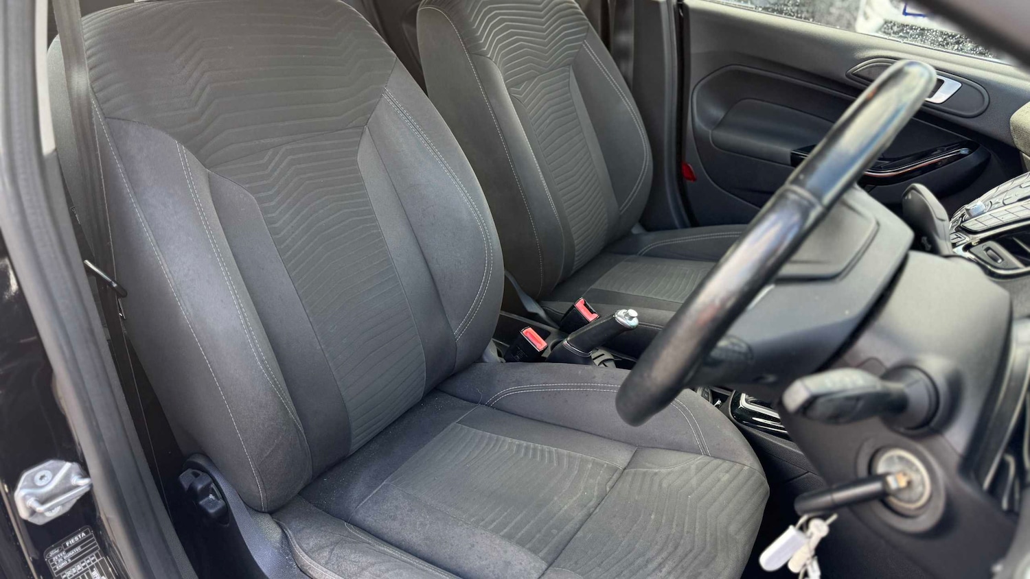 Used Ford Fiesta for sale - 78209046: Photo 7