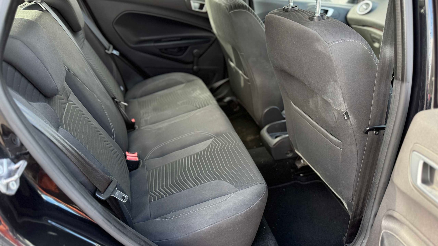 Used Ford Fiesta for sale - 78209046: Photo 8