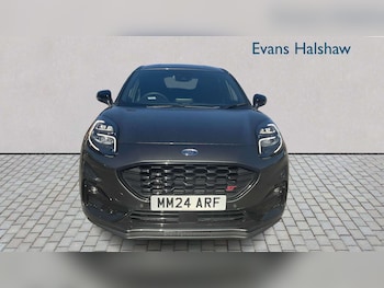 Used Ford Puma 2024 for sale - 78451920: Photo