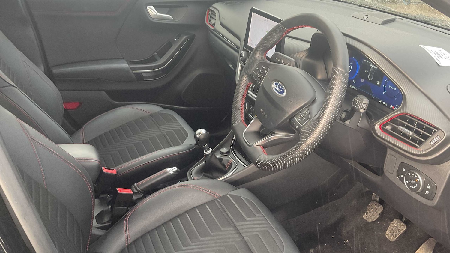 Used Ford Puma 2023 for sale - 77577402: Photo 3