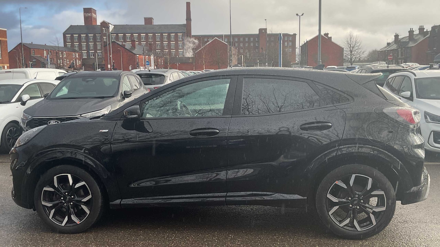 Used Ford Puma 2023 for sale - 77577402: Photo 5