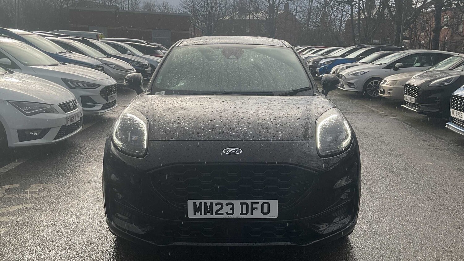 Used Ford Puma 2023 for sale - 77577402: Photo 6