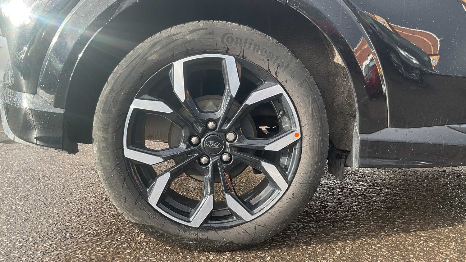 Used Ford Puma 2023 for sale - 77577402: Photo 8