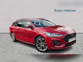 Used Ford Focus 2025 for sale - 75944338: Photo
