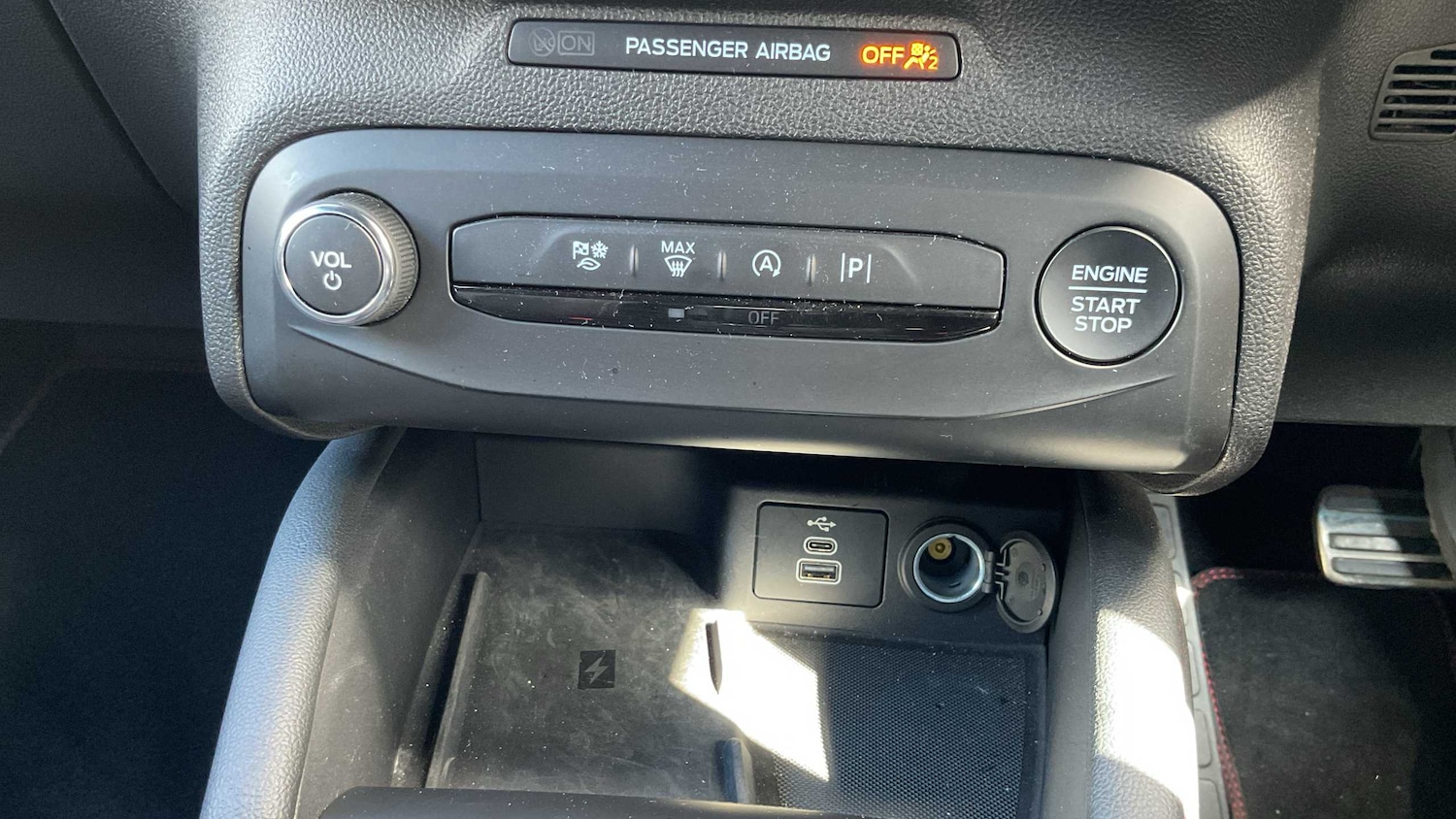 Vehicle 25