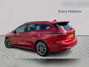 Used Ford Focus 2025 for sale - 75944338: Photo