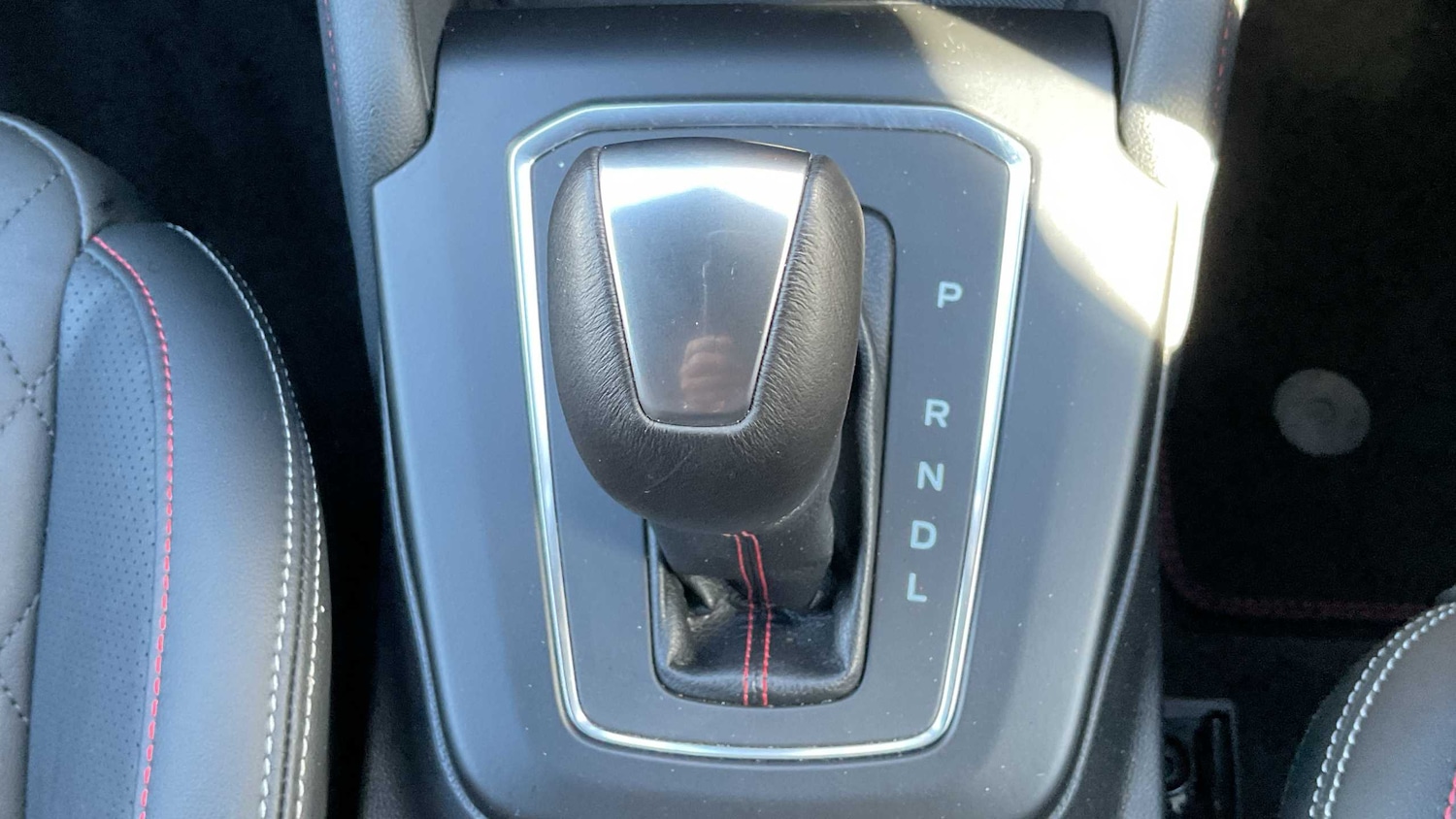 Vehicle 30