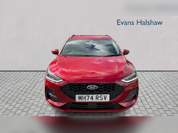Used Ford Focus 2025 for sale - 75944338: Photo