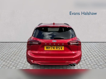 Used Ford Focus 2025 for sale - 75944338: Photo