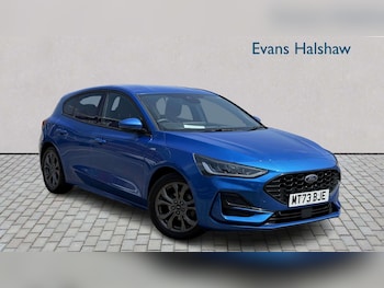 Used Ford Focus 2023 for sale - 78991048: Photo