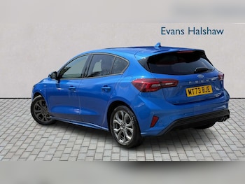 Used Ford Focus 2023 for sale - 78991048: Photo