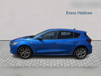 Used Ford Focus 2023 for sale - 78991048: Photo