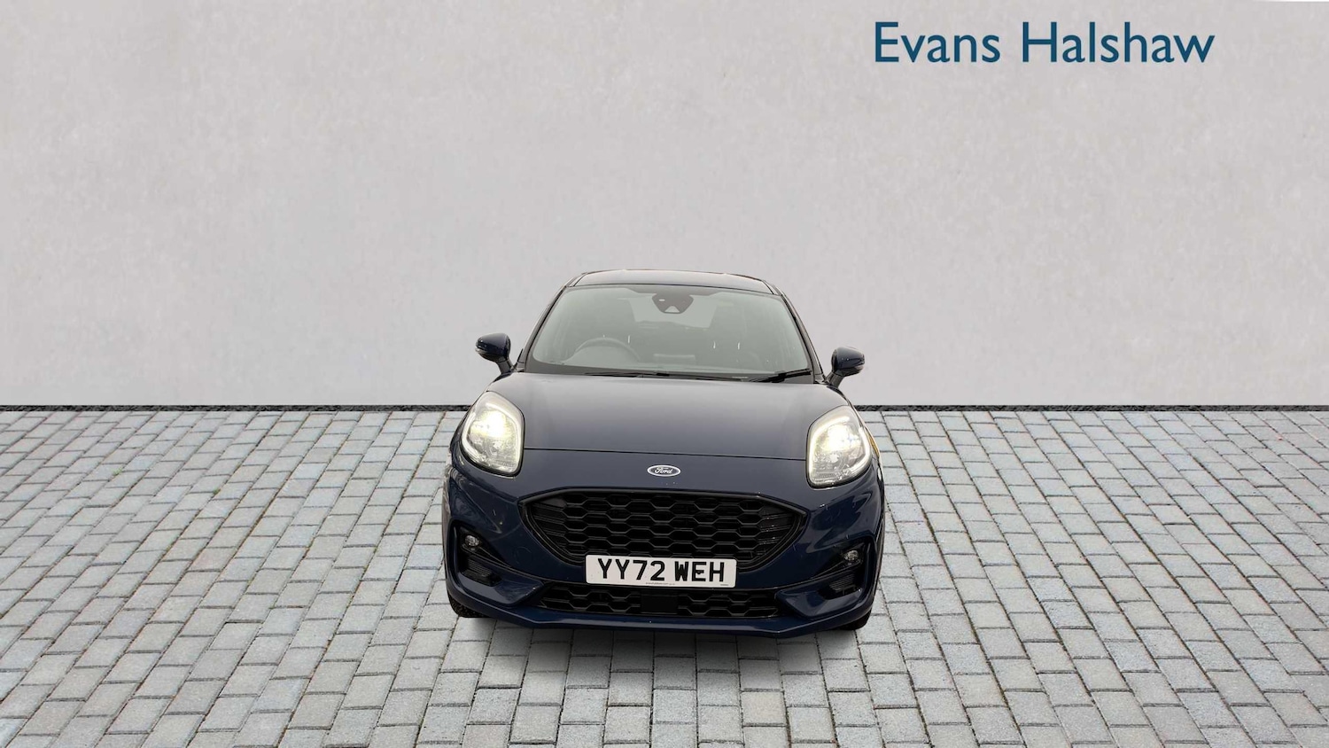 Used Ford Puma 2023 for sale - 77123346: Photo 3