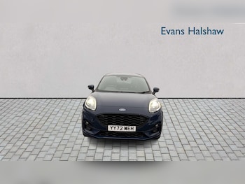 Used Ford Puma 2023 for sale - 77123346: Photo