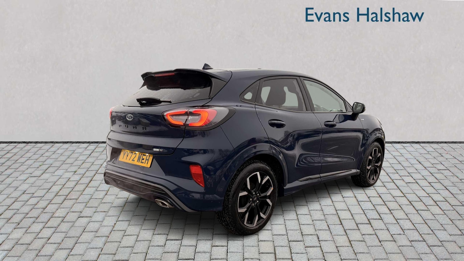 Used Ford Puma 2023 for sale - 77123346: Photo 4