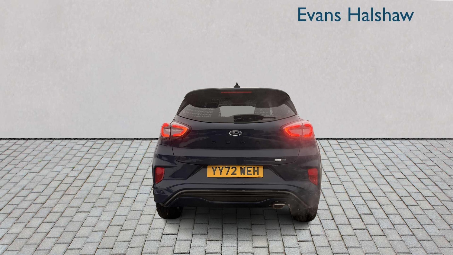 Used Ford Puma 2023 for sale - 77123346: Photo 5