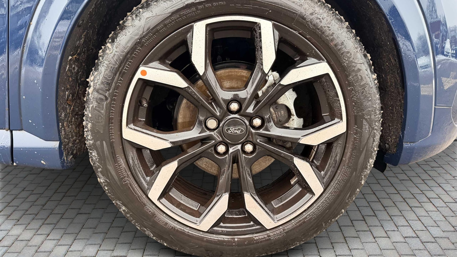 Used Ford Puma 2023 for sale - 77123346: Photo 6