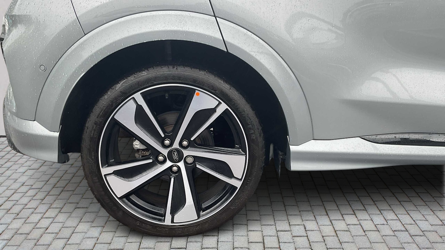 Used Ford Puma 2023 for sale - 75930962: Photo 10