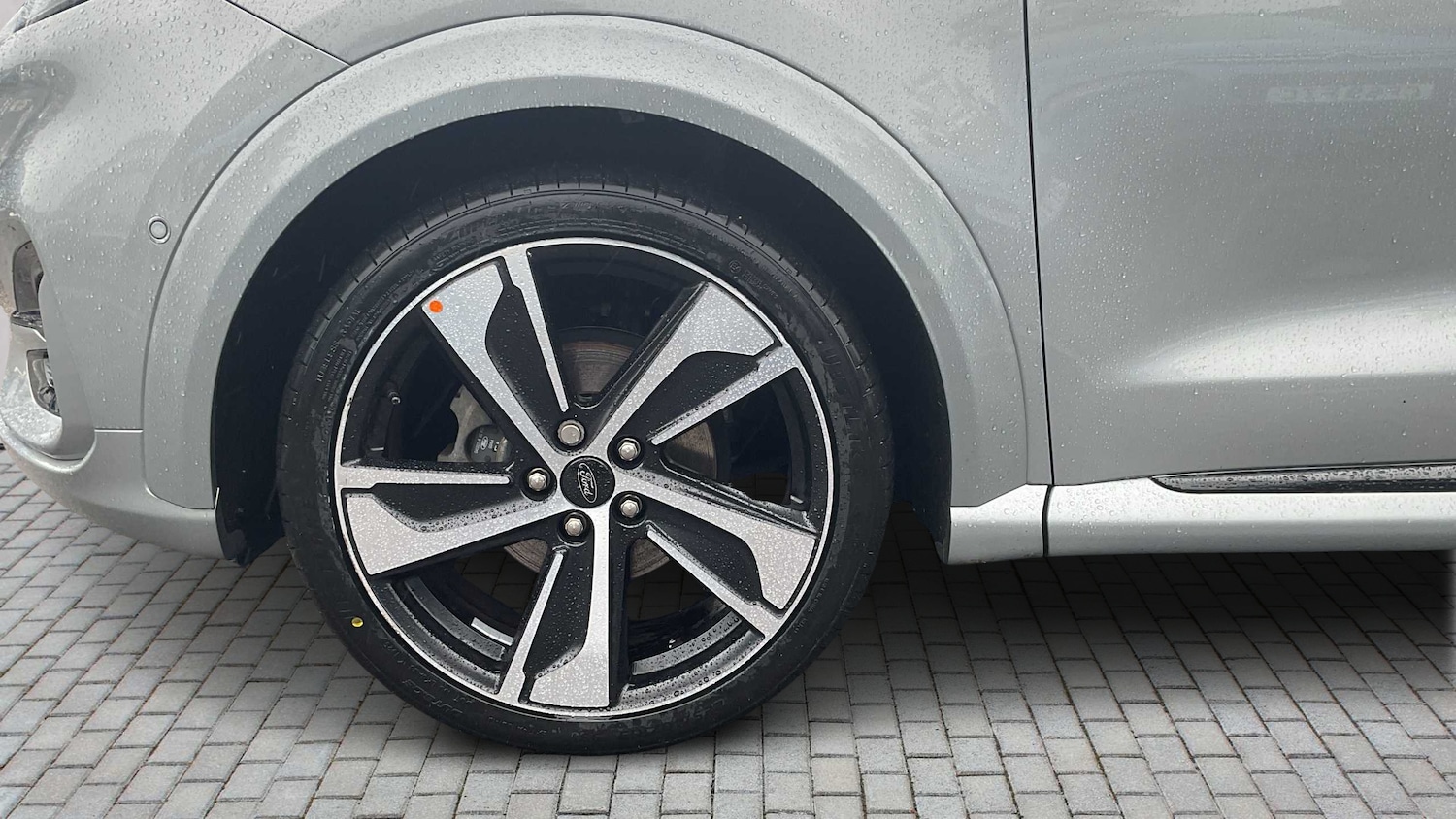 Used Ford Puma 2023 for sale - 75930962: Photo 11