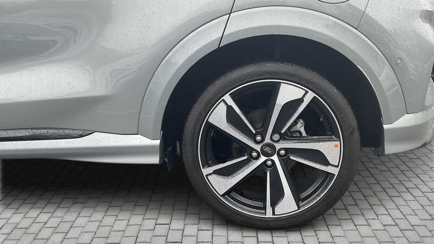 Used Ford Puma 2023 for sale - 75930962: Photo 12