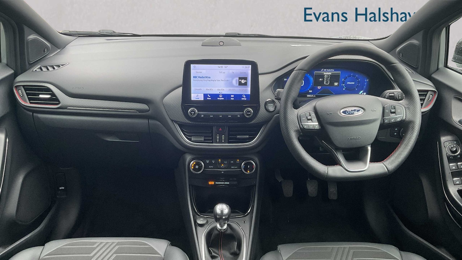 Used Ford Puma 2023 for sale - 75930962: Photo 16