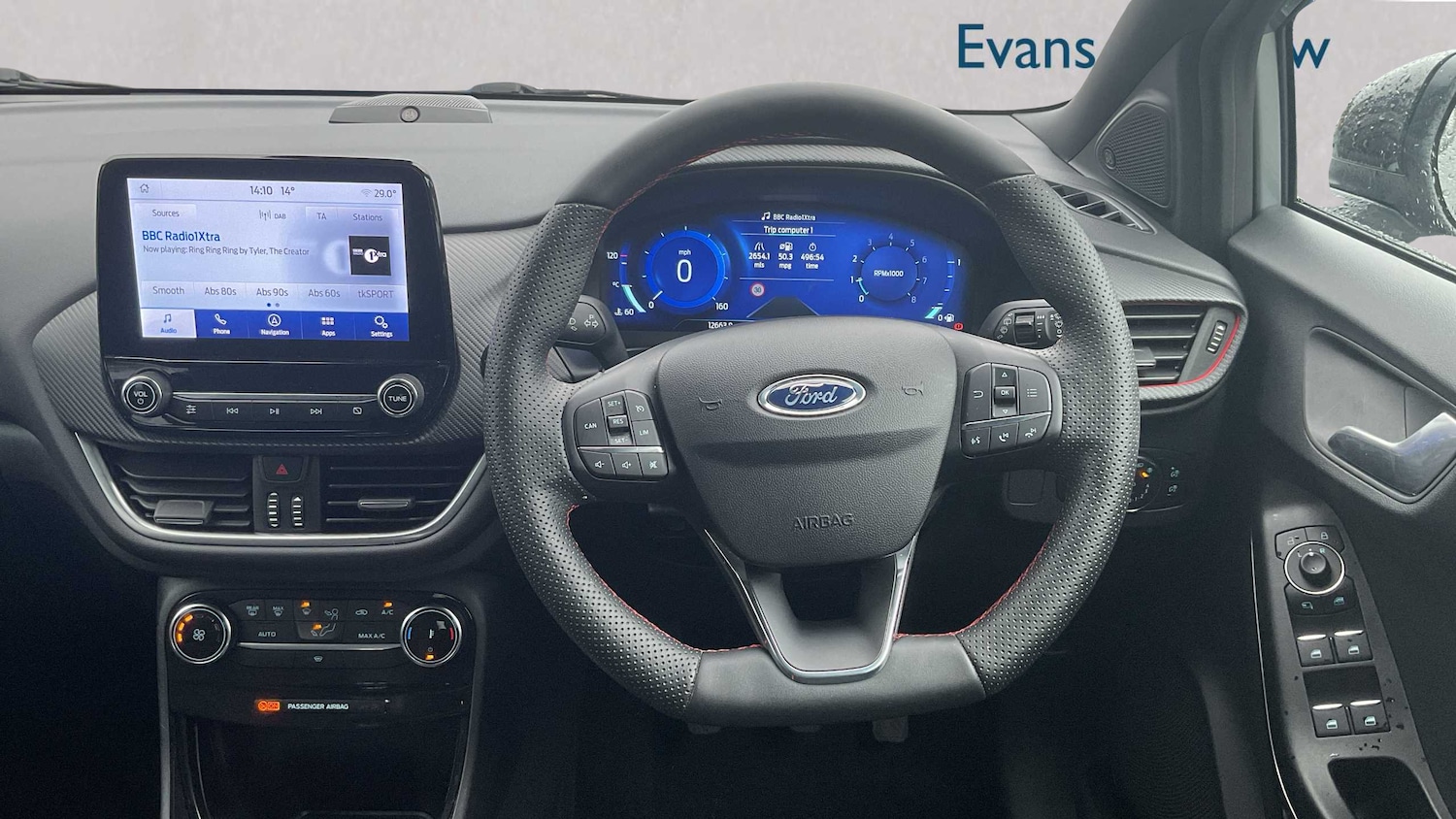 Used Ford Puma 2023 for sale - 75930962: Photo 17