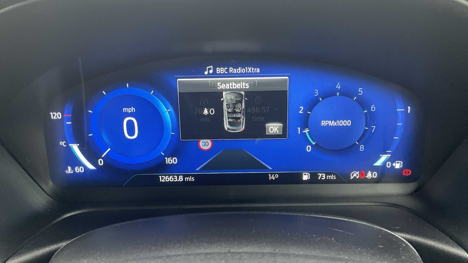 Used Ford Puma 2023 for sale - 75930962: Photo 18