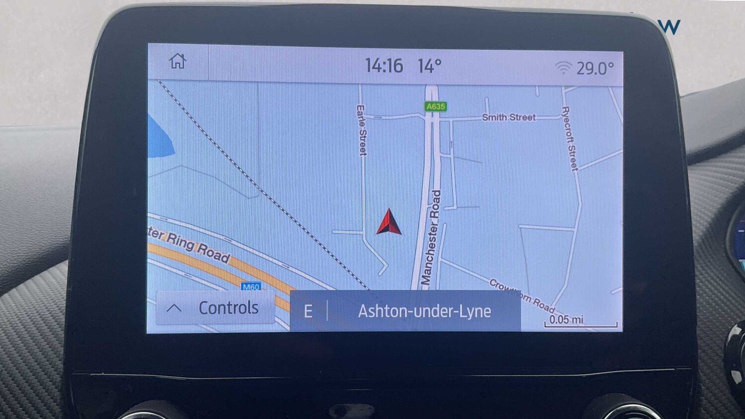 Used Ford Puma 2023 for sale - 75930962: Photo 19