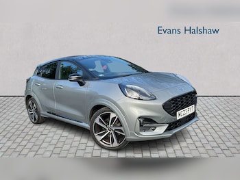 Used Ford Puma 2023 for sale - 75930962: Photo