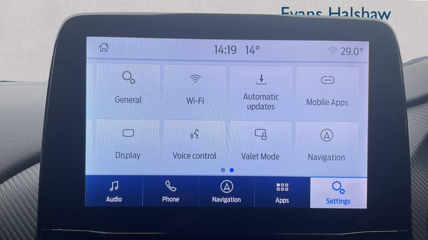 Used Ford Puma 2023 for sale - 75930962: Photo 20