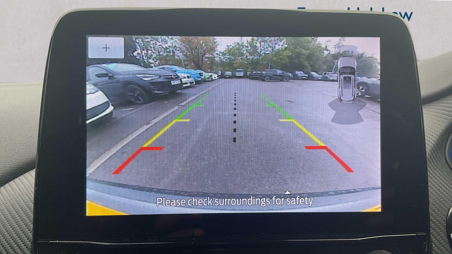 Used Ford Puma 2023 for sale - 75930962: Photo 21