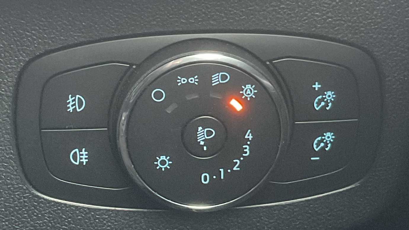 Used Ford Puma 2023 for sale - 75930962: Photo 25