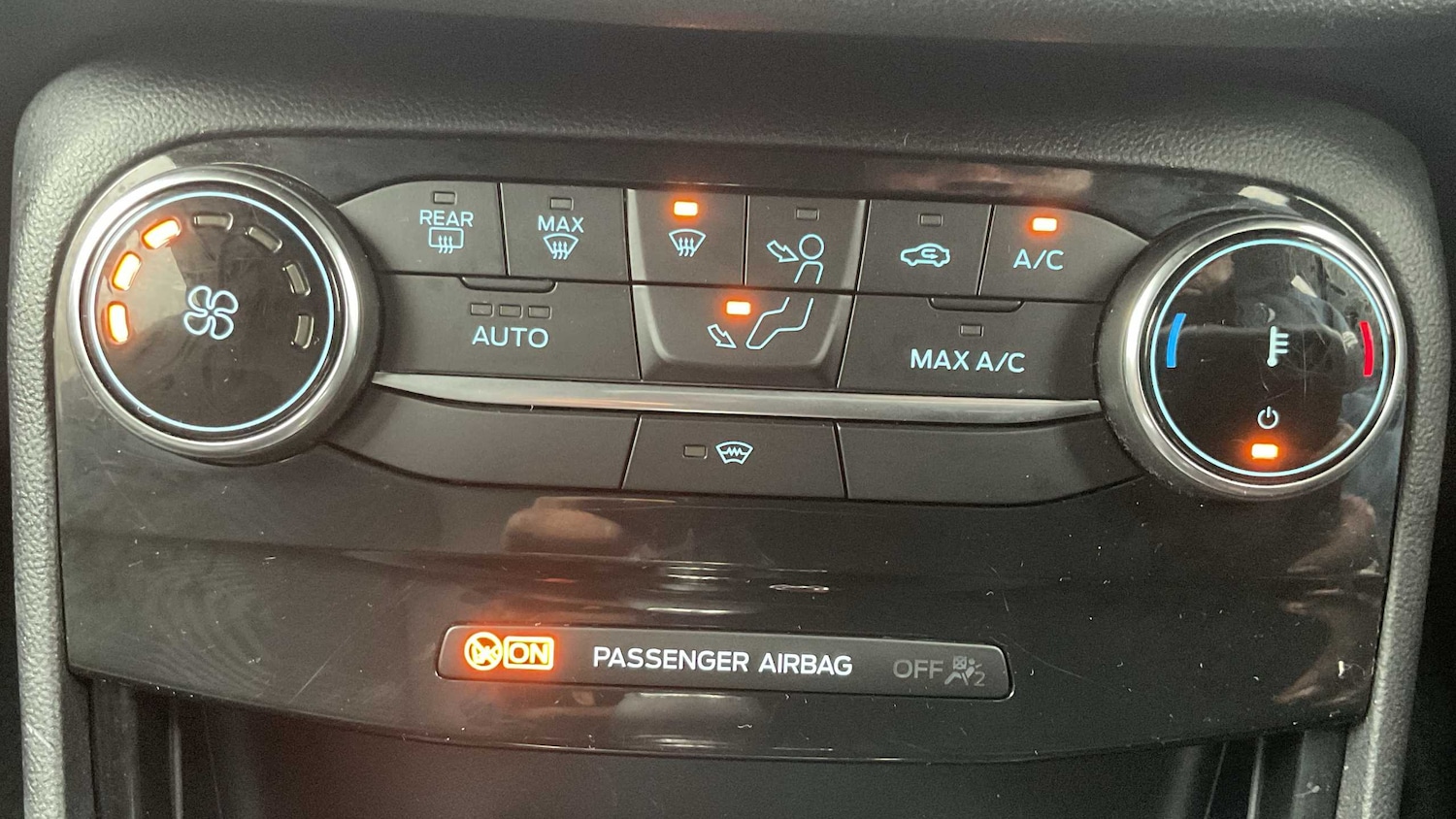 Used Ford Puma 2023 for sale - 75930962: Photo 28