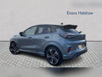 Used Ford Puma 2023 for sale - 75930962: Photo