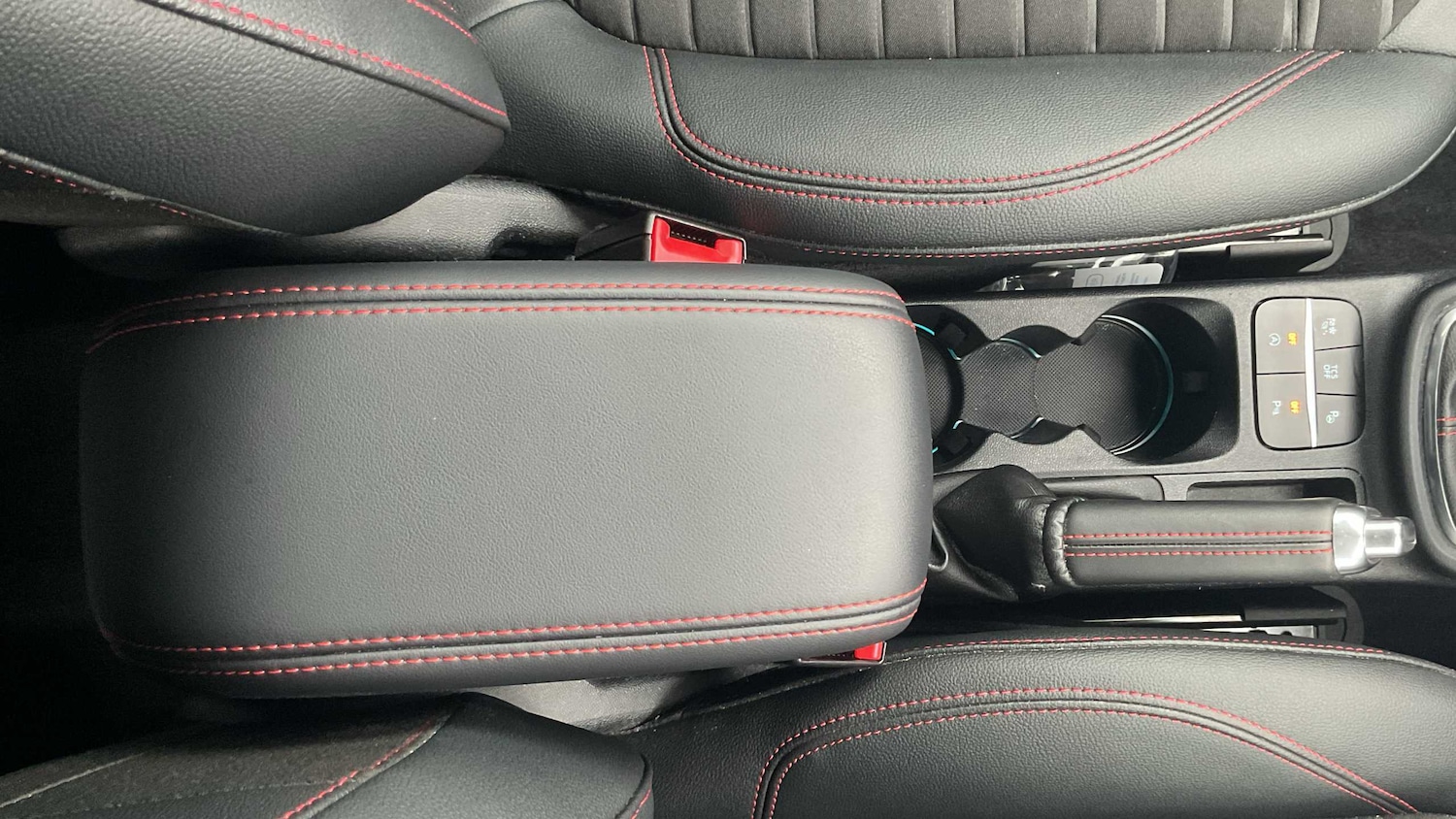 Used Ford Puma 2023 for sale - 75930962: Photo 32