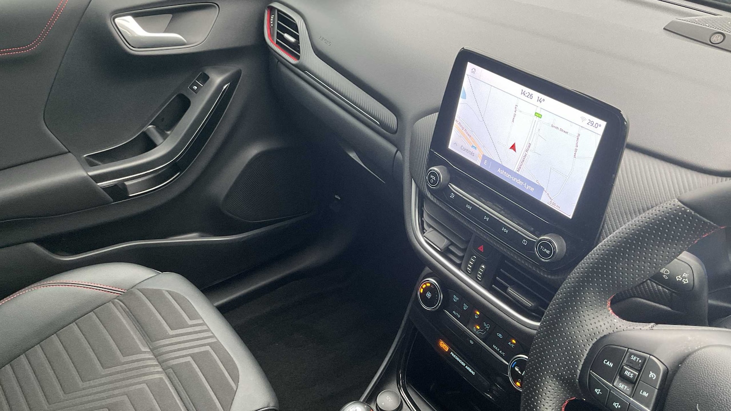 Used Ford Puma 2023 for sale - 75930962: Photo 33