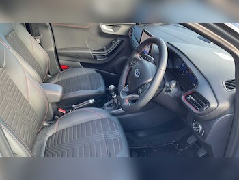 Used Ford Puma 2023 for sale - 75930962: Photo