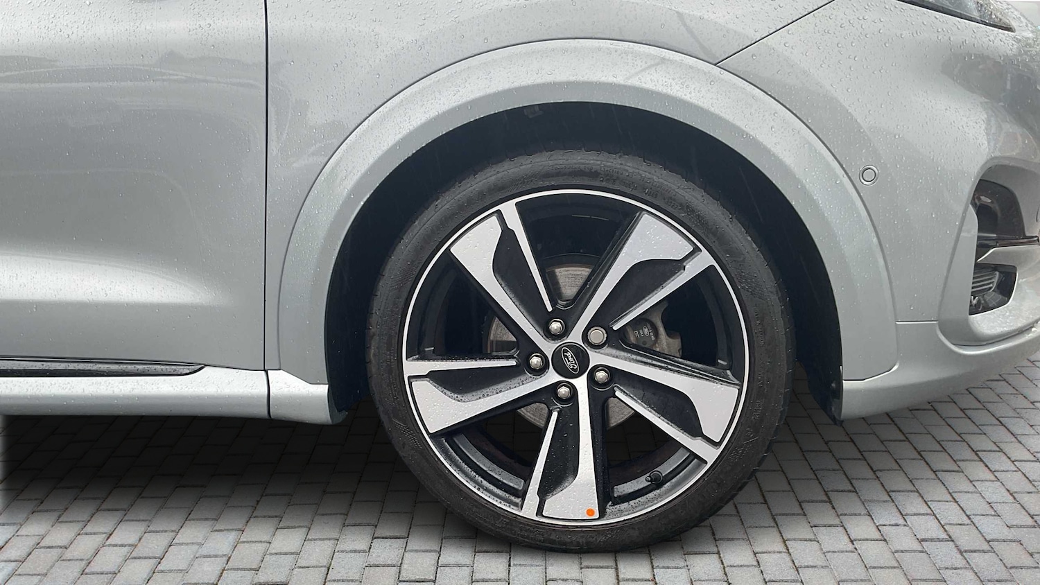 Used Ford Puma 2023 for sale - 75930962: Photo 9