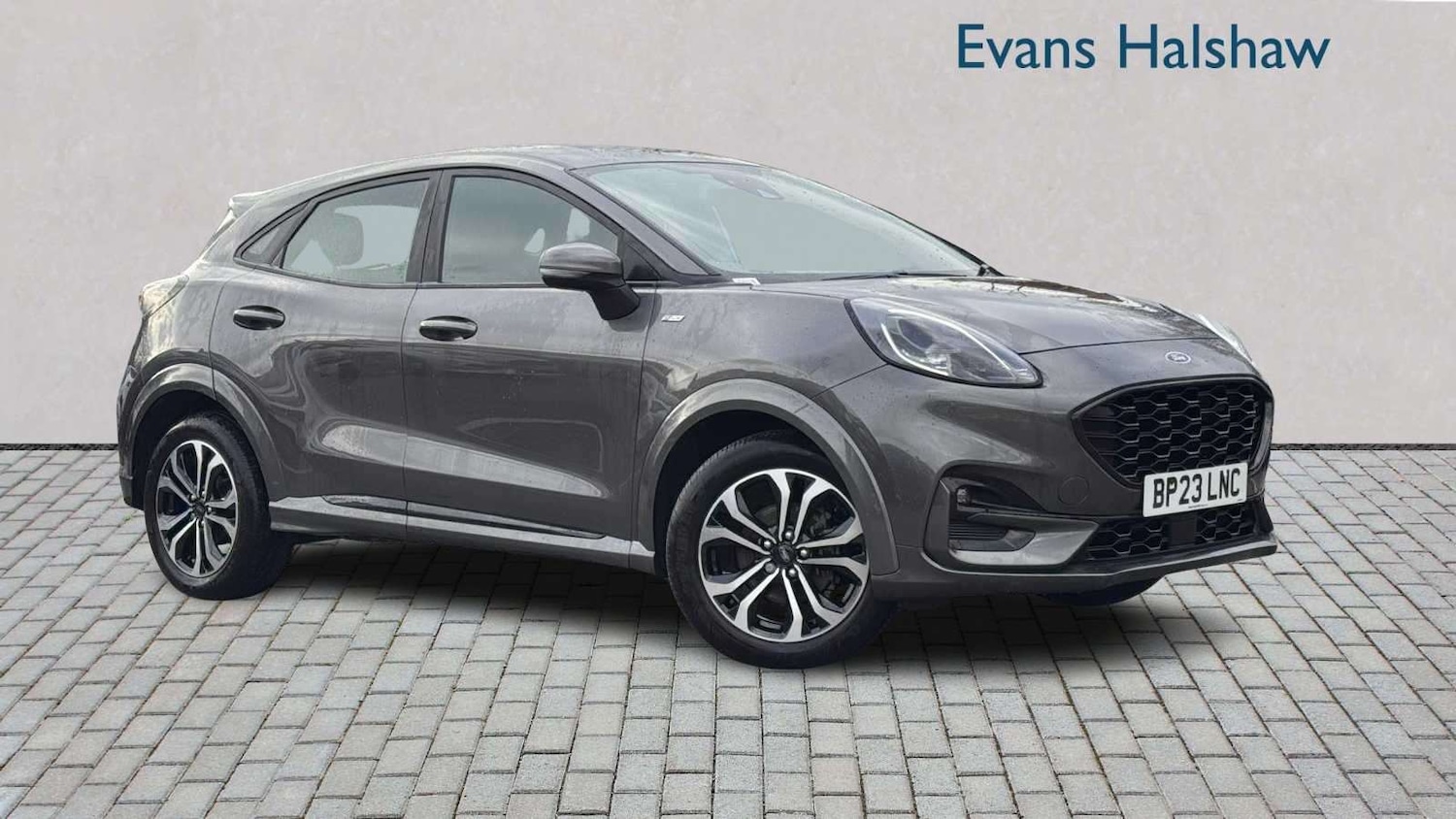 Used Ford Puma 2023 for sale - 78037806: Photo 1